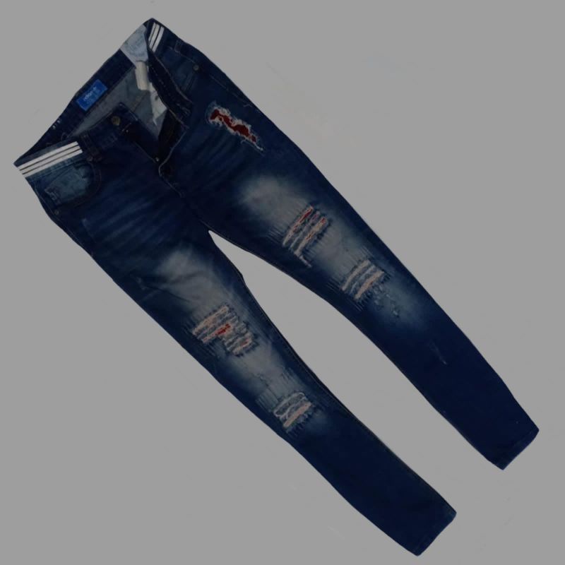 ❌ SOLD OUT ❌ Celana Adidas jeans Authentic