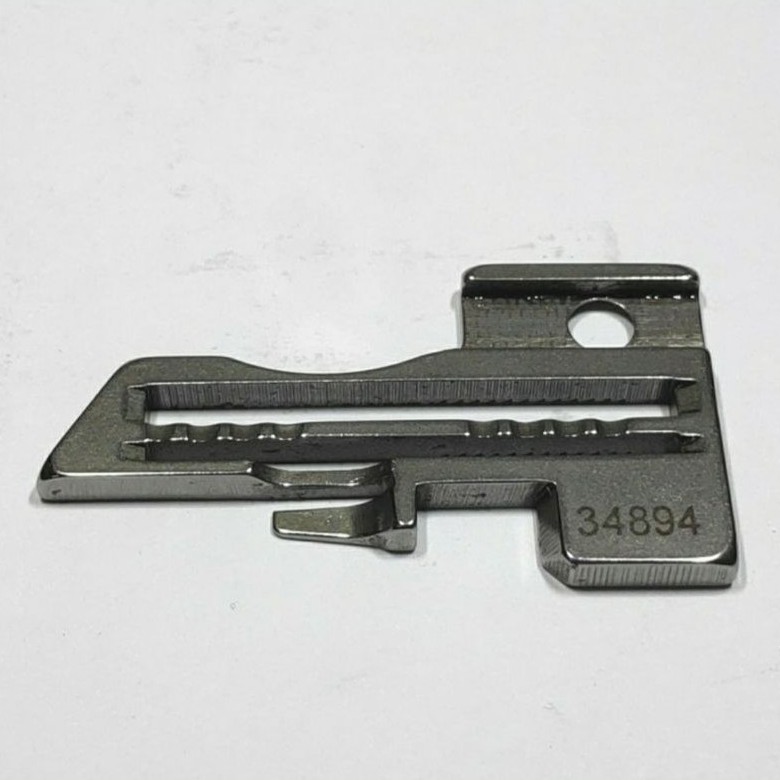 Needle Plate Yamato Dcz Benang 3