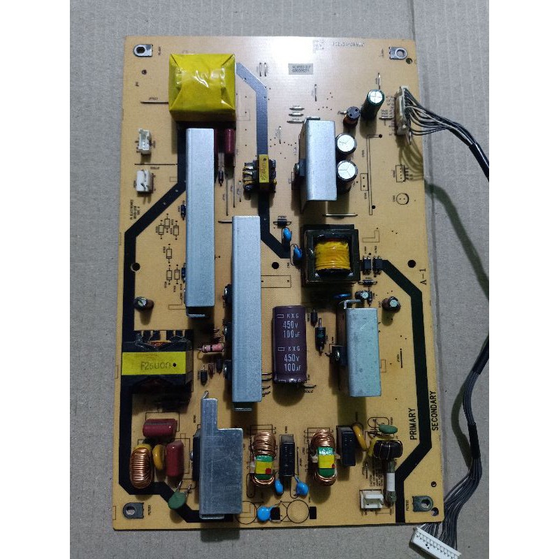 PSU - POWER SUPLAY SHARP 40M500 M - 40M 500 M