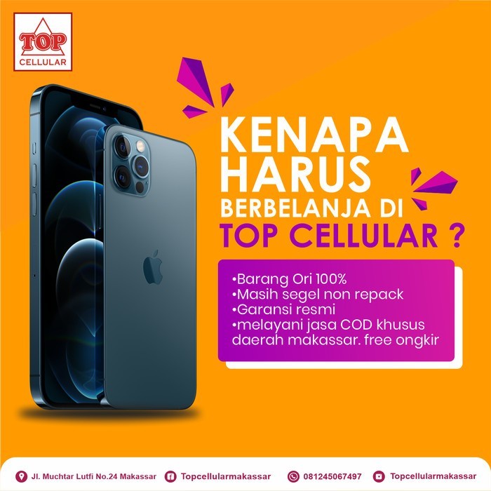 SAMSUNG GALAXY A32 [6/128 GB] [8/128 GB] GARANSI RESMI-3