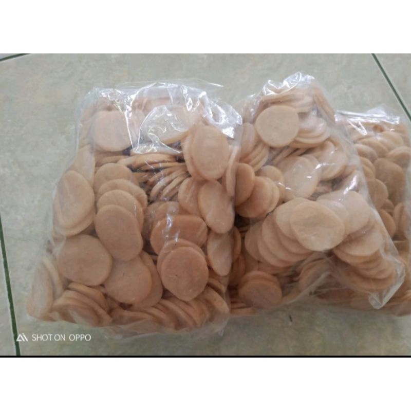 

KERUPUK PAYUS ASLI MENGARE GRESIK