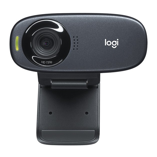 Webcam Logitech C310HD | Web Cam Logitech C310 HD