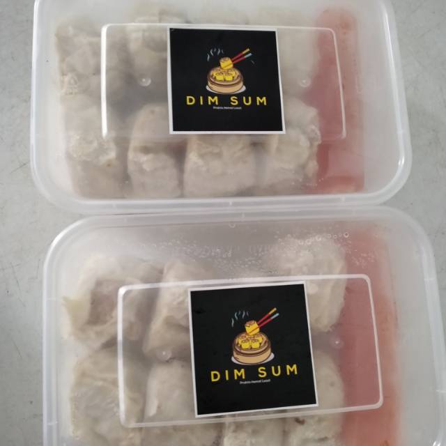 

DIMSUM AYAM ENAK