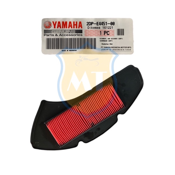 Busa Filter / Saringan Udara Nmax Original Yamaha YGP