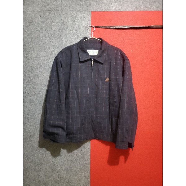 casual jaket superior