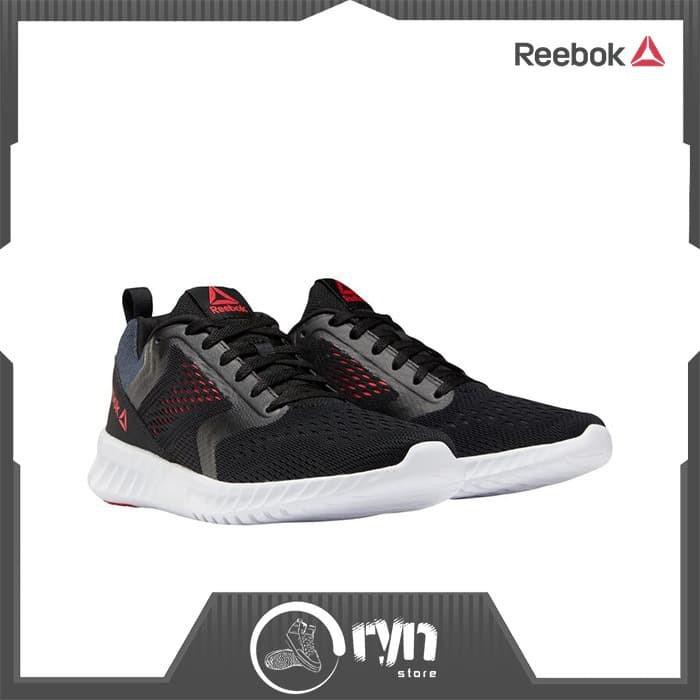 Dijual onderdil SEPATU ORIGINAL Reebok SUBLITE PRIME running women (DV7039) 1 Diskon