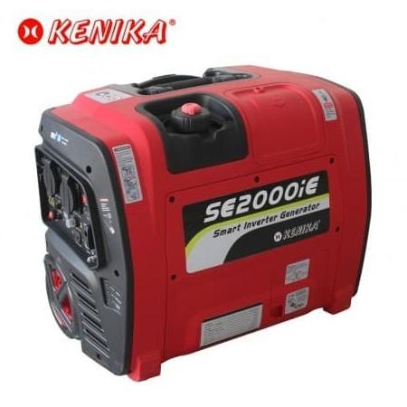 Genset Kenika SE2000iE Inverter Generator 2000Watt