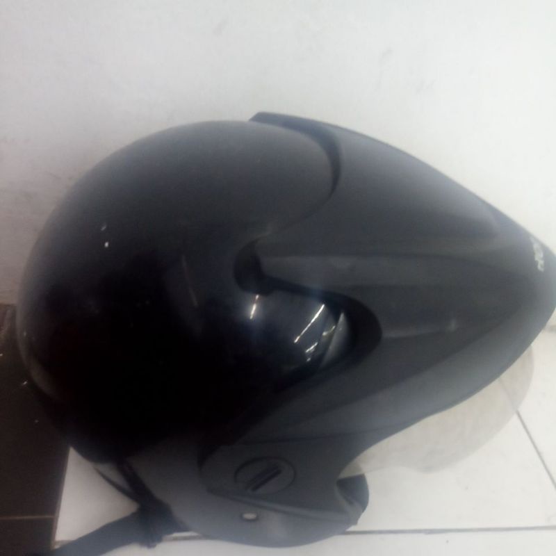 Helm honda original adv