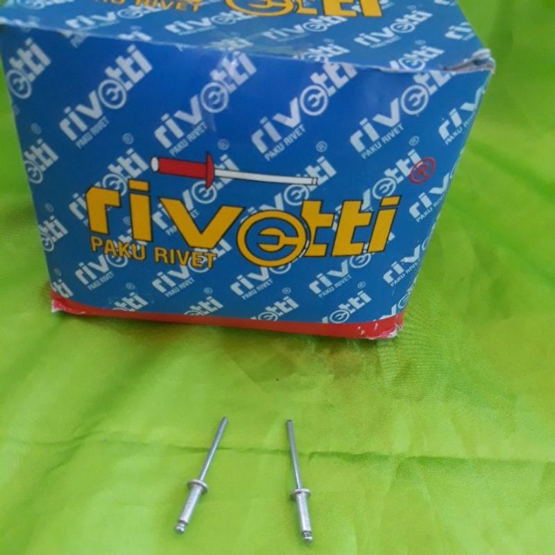 Paku Rivet 440 merk Riveti