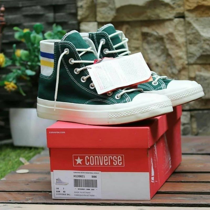 Converse All Star 70s High Retro Basketball