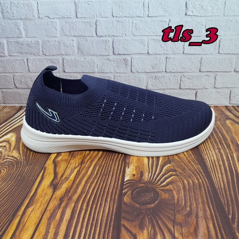 Sepatu New Era Winny Winda 33-41 Sepatu Cewek Slip On