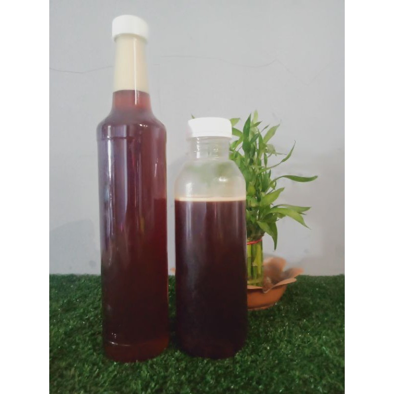 

Madu Sialang Sumatra ( dominan akasia carva )