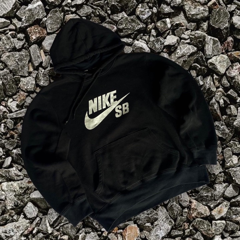 Hoodie nike sb