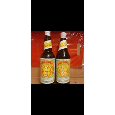 

kecap kalong putih