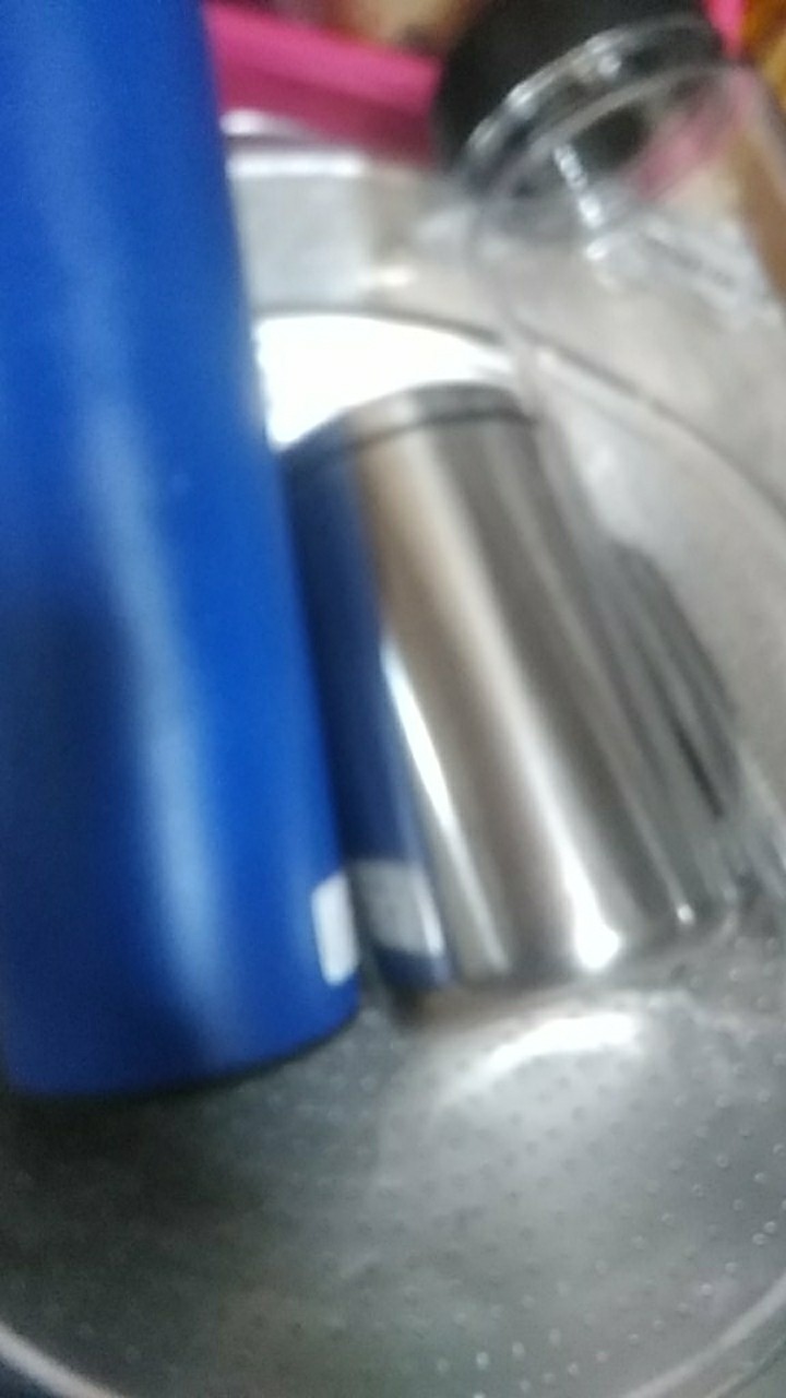 Botol Minum Termos Air Panas Vacuum Flask Tumbler Stainless Comos