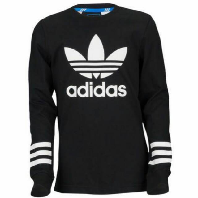 Kaos/lengan panjang ADIDAS