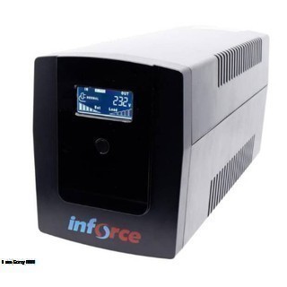 ups inforce 1200va modif