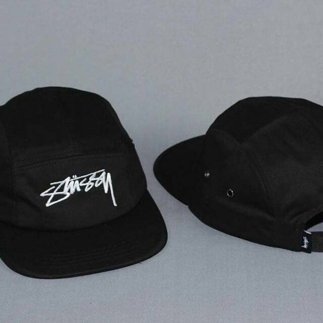 Topi Stussy