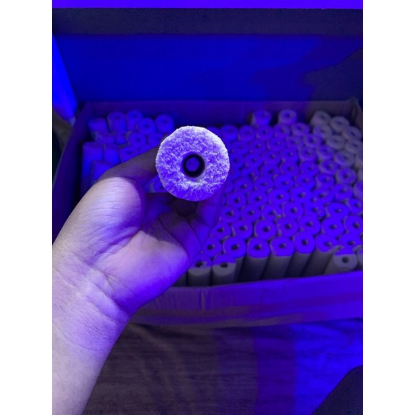 MOMOGI MEDIA FILTER AQUARIUM