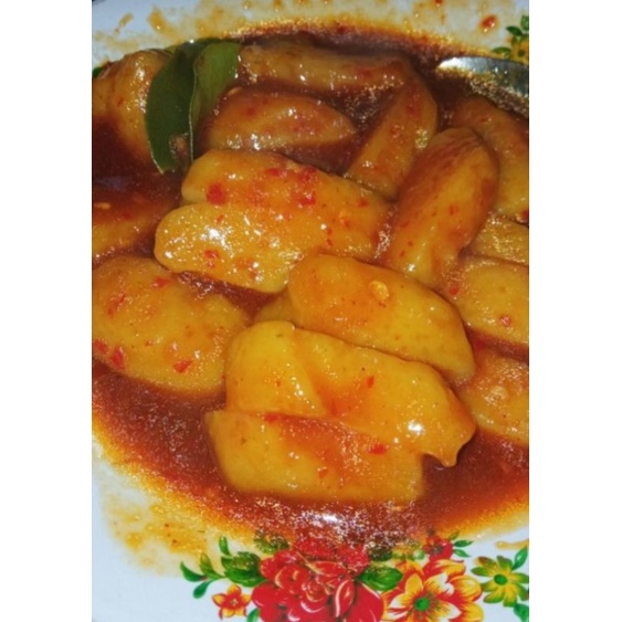 

cilok instan