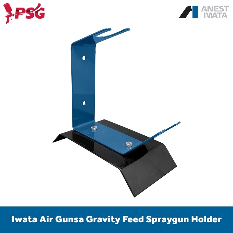 Iwata Air Gunsa Center Gravity Spraygun Holder