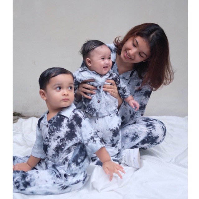 NEW FARABI SET CameelbabyUnisex #Dewasa #Anak #JualTerpisah #TidakCouple