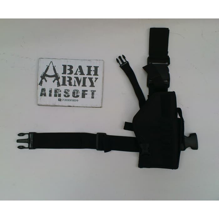 Holster Paha Handgun Airsoftgun