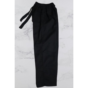 Celana Silat Sabuk / Komprang / Celana Silat Pemula / Celana Pencak Silat /Celana Silat Siswa