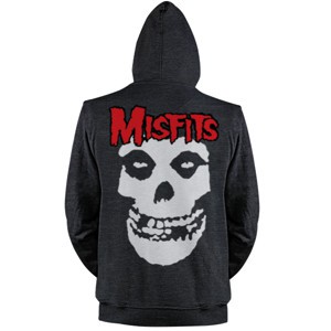 Jaket/Hoodie/TheMisfits