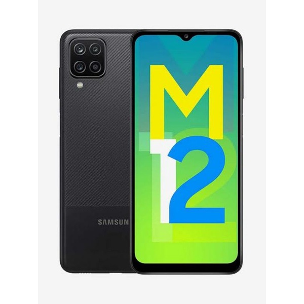 Samsung M12 3/32 Gb Berjayamitra