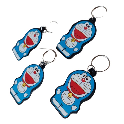 BMSH Gantungan Kunci Doraemon Harga Per pc