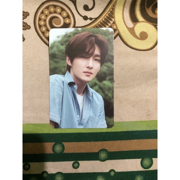 Pc Comma Zuho SF9 (taken)