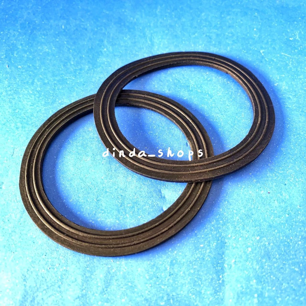 Karet Mangkok Jus Blender Miyako Sil Jus Blender Miyako Karet Blender