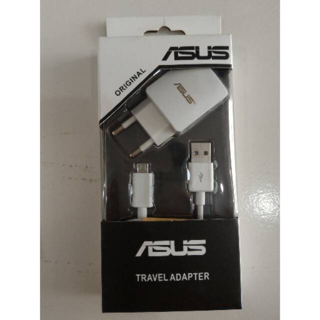Charger Hp Asus