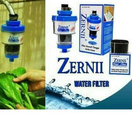 ❅ FILTER AIR ZERNI / WATER FILTER ZERNII ♬