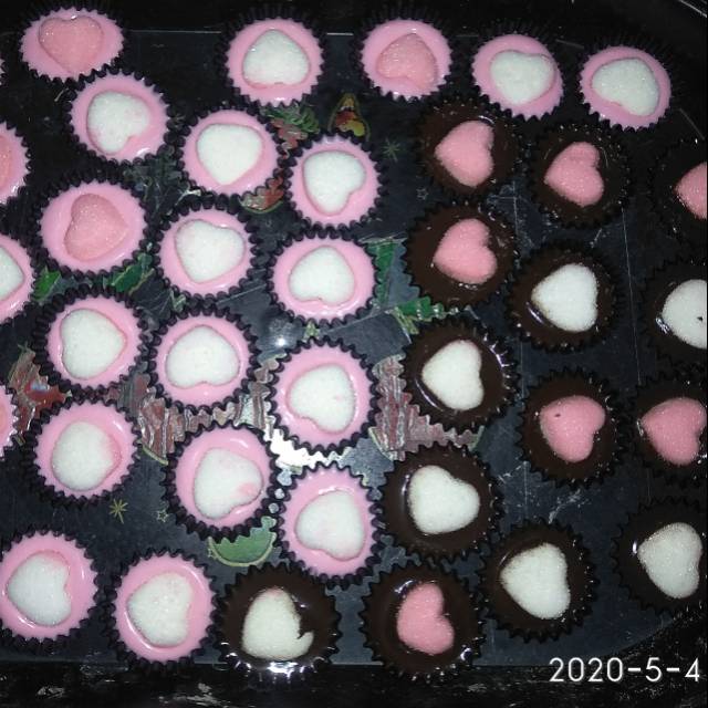 

Kue coklat