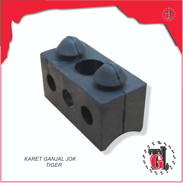 KARET GANJAL JOK TIGER
