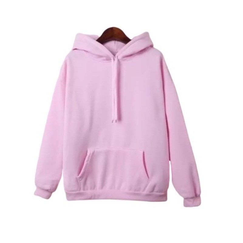 HOODIE KING POLOS | SWEATER HOODIE WANITA KING POLOS