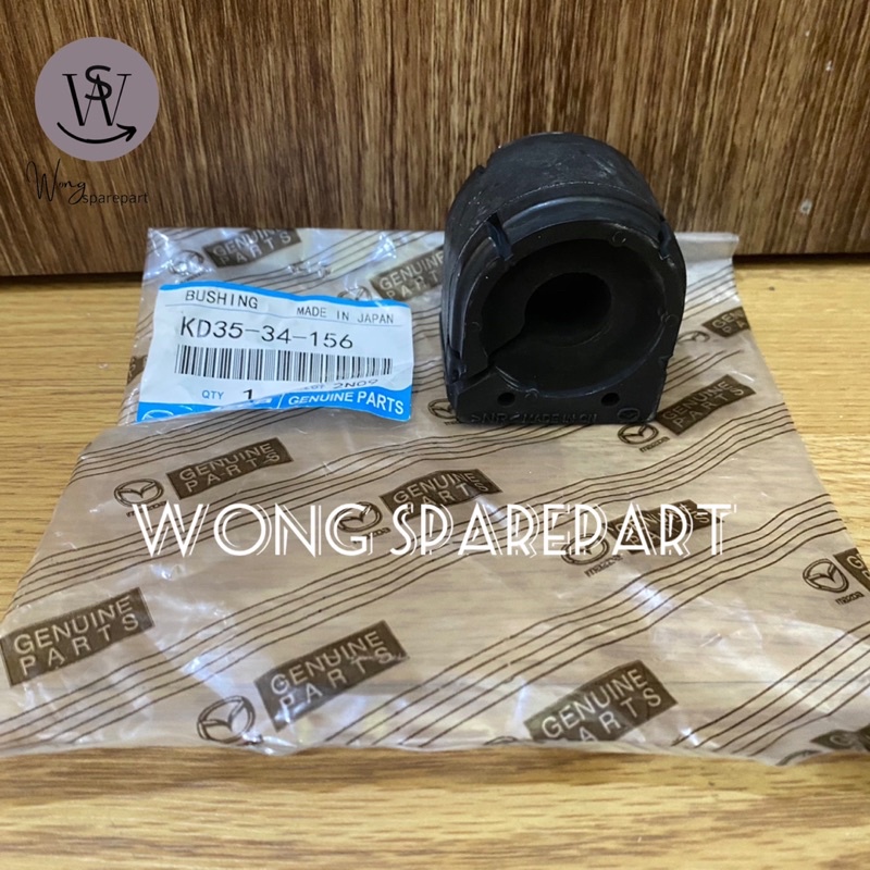 Karet Stabil Stabilizer Karet Roti Depan Mazda CX5 CX 5 CX-5 Original