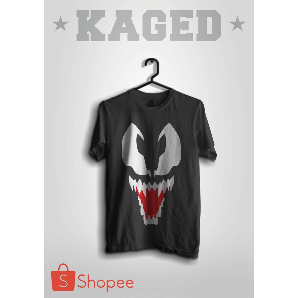 Kaos Spiderman 3 Kaos Logo Spiderman, Kaos Film Spiderman, Kaos Distro Simpel,#WARNAHITAM