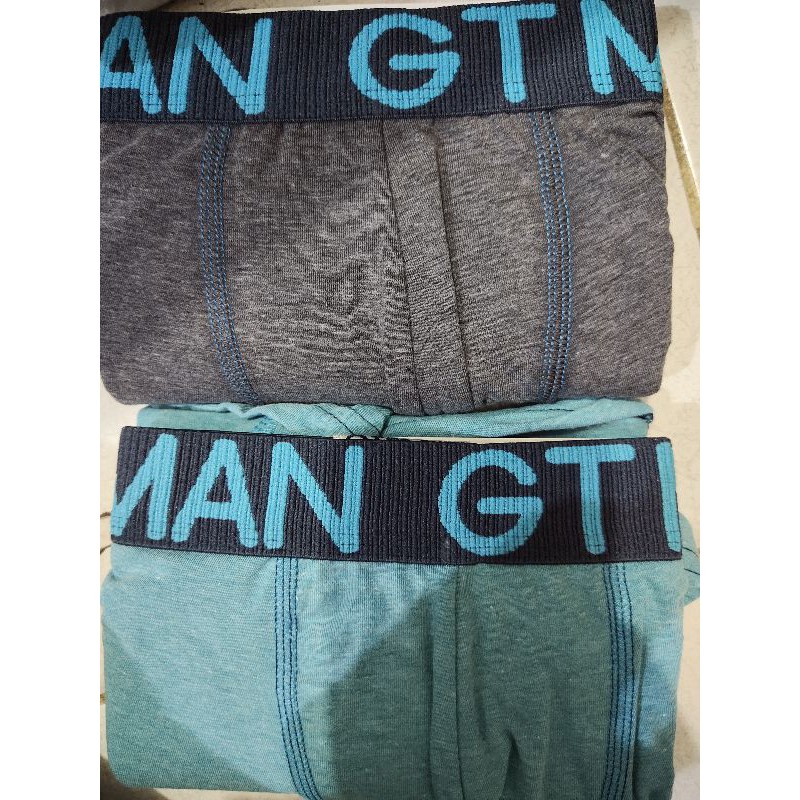 BOXER GT MAN PKR MISTY - GTM 04  + 1 MASKER BAGUS / BOXER PREMIUM 1PCS / BOXER PULAU BALI