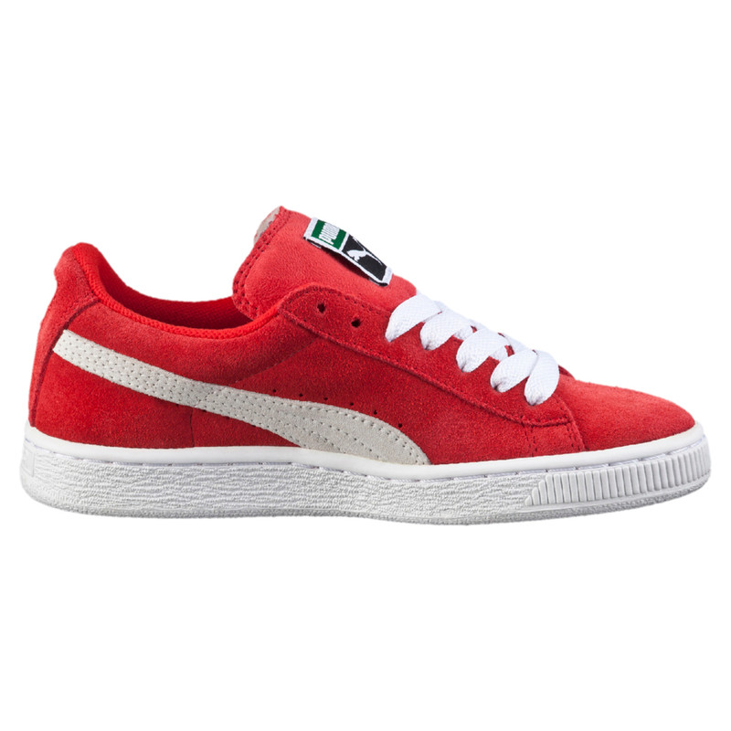 puma sportstyle suede
