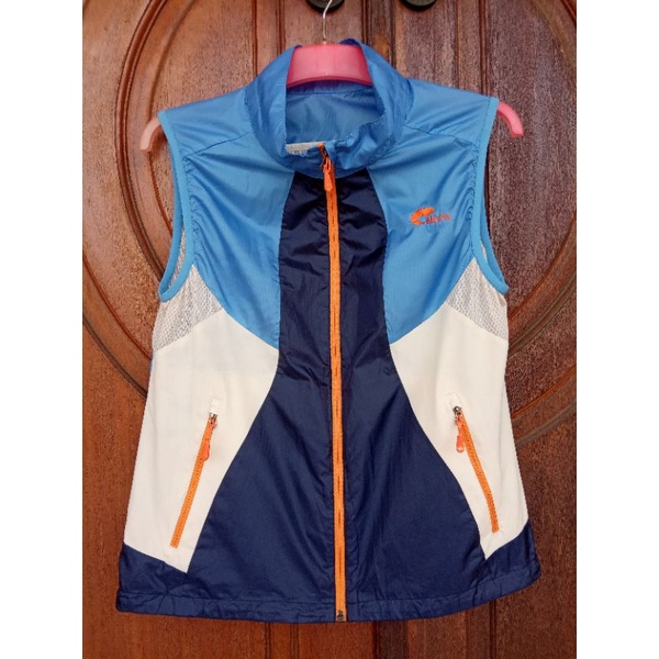 Rompi Vest Nepa
