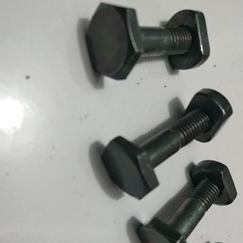 baut gear Rx king s z