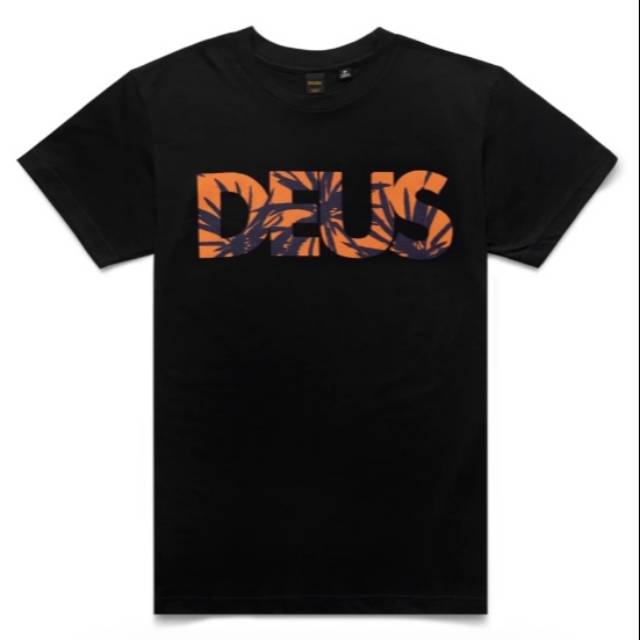 Kaos Deus Ex Machina Original