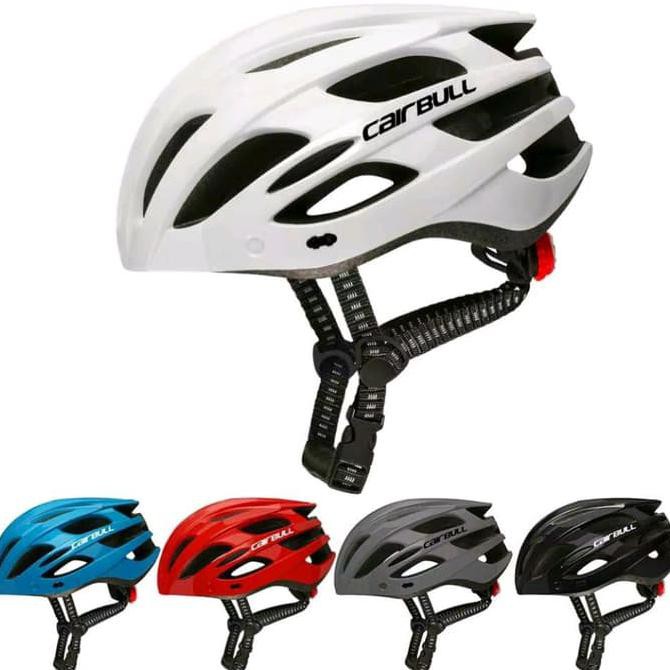 helm cairbull roadbike