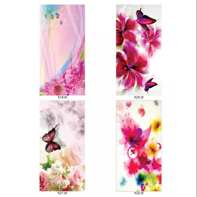 Wallpaper Kulkas 1 Pintu