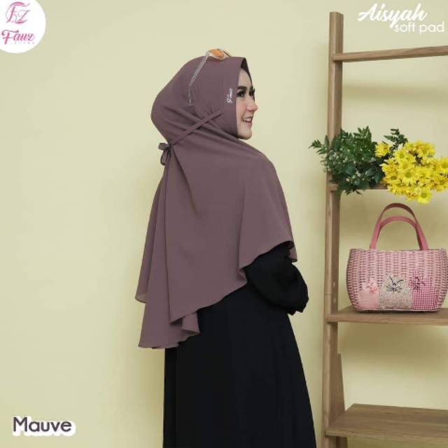 Fauz hijab