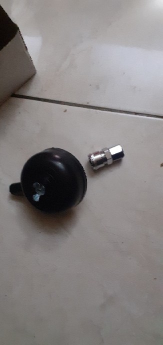 Filter Udara Kompresor Sdp