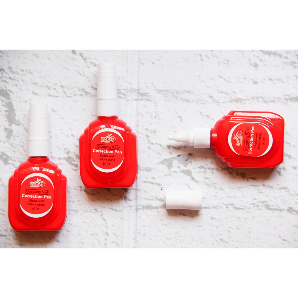 Tip-Ex Cair Esco K-01